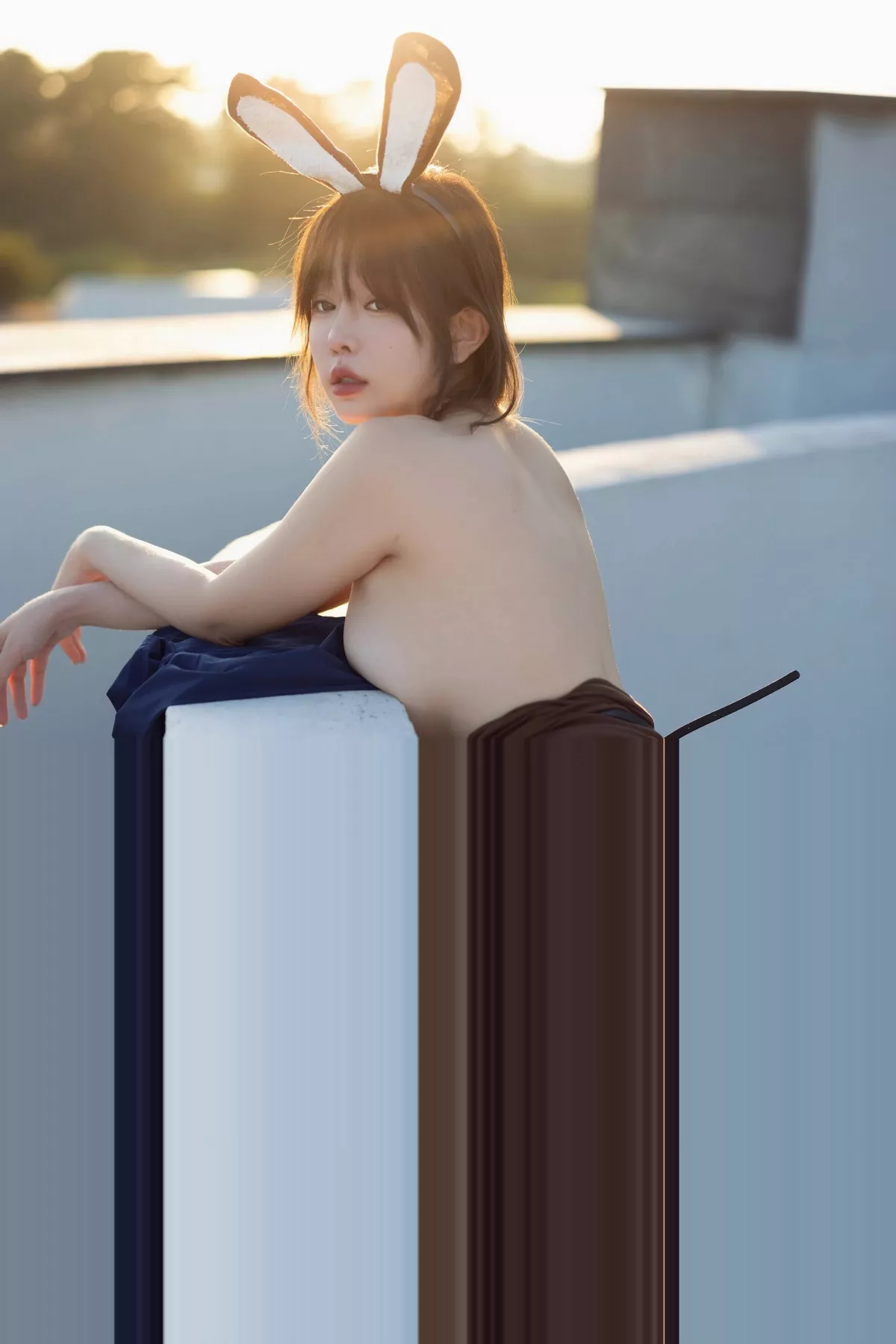 [HuaYang花漾]第555期王雨纯写真-秀人资源网